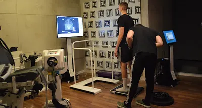 Fizjo Factory. Rehabilitacja i Fizjoterapia